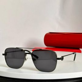Picture of Cartier Sunglasses _SKUfw56809557fw